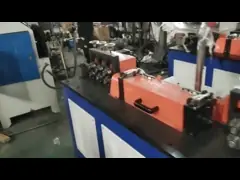 Резец раскручивателя режа провода летания Chipless 4mm video