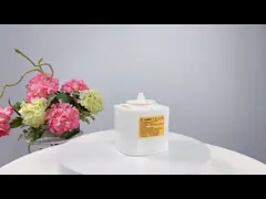 Ceiling scent machine