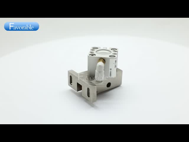 Air Cylinder Smc Clutch Assy Sharpener Flow Cntrl 90721002 Suitable for Paragon