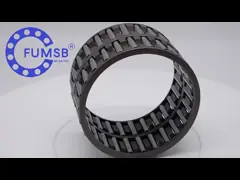 K22x27x13 22mm 27mm 13mm Needle Roller Cage Assemblies