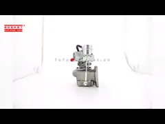 8-97105618-0 8971056180 Turbocharger Assembly For ISUZU 4BD2 4JB2 NPR