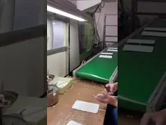 Случаи маршрутизатора Wifi покрывают пластиковую прессформу впрыски 300000shots NAK80 video