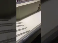 Покрытие ссадины краски Электрокоат белой эпоксидной смолы акриловое катодное устойчивое video