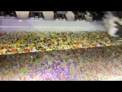 Фильм персонажа из мультфильма 35um черепа INK034 для внутреннего художественного оформления автомобиля video