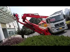 Эффективные воздушные инструменты осмотра платформы и моста осмотра моста video