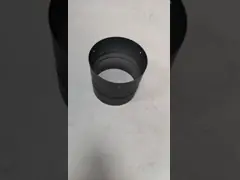 Single layer converter 152mm to 152mm