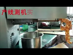 3-6 машина прессы масла нержавеющей стали арахиса Kg/H для домашней пользы полно автоматической video