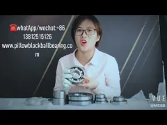 23218E1 23218E Old Number 3053218 Spherical Roller Bearings 90*160*52.4mm