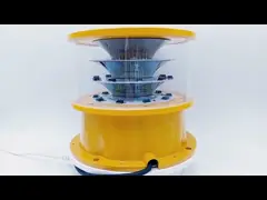 Three Colors 30W IP66 Airport Beacon Light