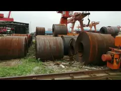 HR Q235 замариновал смазал катушку стали углерода 0.2MM S235JR video