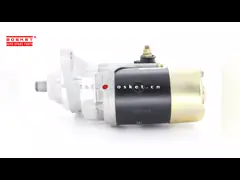 8972077862 8973209090 Starter Assembly For ISUZU NP 4HK1