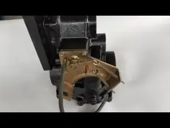 3 - Коробки передач рикши мотора 5 КВ тело электрической автоматической стальное с двухскоростным video