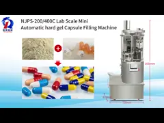 China Efficient Tablet Electronic Counting Machine With Wide Suitable Range supplier