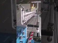 3200mm A4 Paper Making Machine High Speed 100T/D 180m/Min Automatic