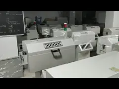 SS304 Dustproof Anti Static 15KV Spark Tester Machine