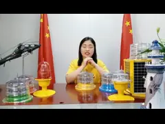 2W 3.2V 3.3AH привело солнечный кран башни света затруднения video