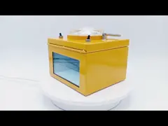 свет периметра потока СИД Taxiway аэропорта 20W video