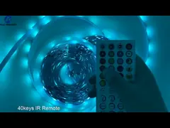 ТВ СИД освещает набор контржурным светом прокладки света СИД Мульти-цвета RGB света прокладки СИД USB 5V video