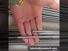 Rolled Diameter 350mm UT Testing Niobium Titanium Alloy