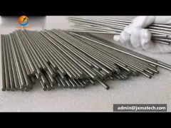 Полируя Адвокатура меди вольфрама WCu10 17g/Cm3 150mm круглая video