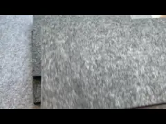 Polyester Fiber Felt Echo Panel