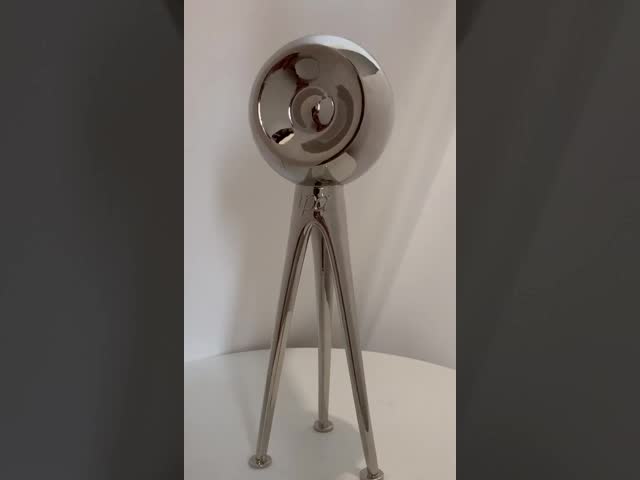 IPA Camera Custom Trophy Cup As Souvenirs For Photographic Equipment Enterprise