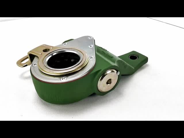 Tipo de Haldex - 1 ajustador frouxo automático 72524 dos dentes do furo 10 | OEM 159557 (DAF) | Moldando 2761 para o caminhão resistente