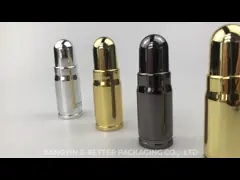 Алюминиевая бутылка контейнера таблетки металла дополнения OD26 10ml video