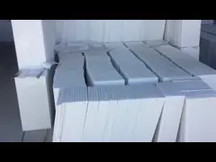 China Width 400mm Stone Aluminium Honeycomb Composite Panel supplier