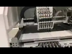 Jaguar LED Pick and Place Machine TOP6H