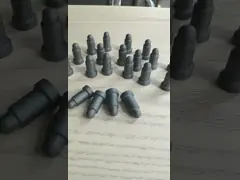 Customized Long Length KCF Guide Pin Stainless Steel