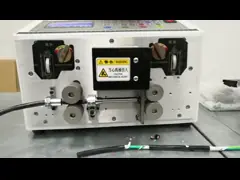 13.2kw мотор управлением вращающего момента 3 участков Stepper для дуя машины video