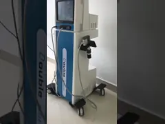 6 Bar ESWT Shockwave Therapy Machine Shouder Pain Relief