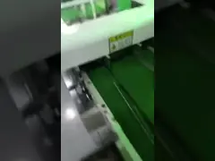 China 220V 110V Double Direction PCB Depaneling Machine supplier