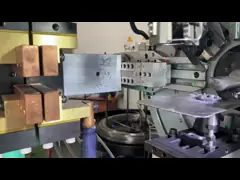 Кулачок - без машинного оборудования вращения провода машины пружины кручения 0,3 до 2.5mm свертываясь спиралью бывшего video