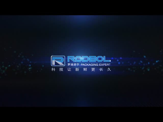 Chengdu RODBOL Machinery Equipment Co., LTD. Profile