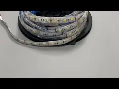High Brightness Waterproof Rgbw 14.4w LED Flexible Strip Lights video