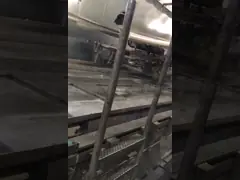 Широкое покрытие автомобиля Экоат ряда деятельности, е покрыло стальную картину с органической кислотой video