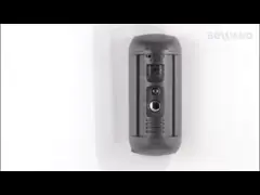 Камера слежения дверного звонока управления доступом внутренной связи 1.3MP ГЛОТОЧКА IP видео- video