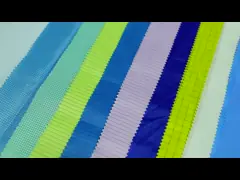 Ткань ESD Washable чистой комнаты корпии свободной от анти- статическая video