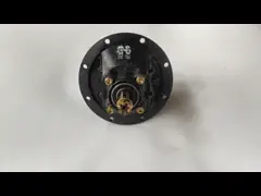 Rustproof Ductile Iron Auto Rickshaw Differential With 6206 Bearing