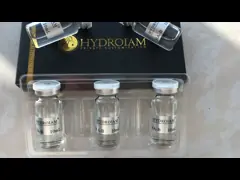 Eye Wrinkle Filler Hyaluronic Acid For Hyaluron Derma Pen 20mg/Ml