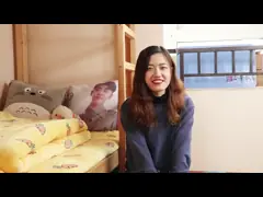 What's in my luggage bag? (2020)