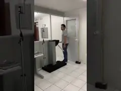 Система посещаемости блока развертки стороны SDK MQTT video