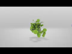 Передний угол табло СИД ДУГИ обслуживания регулирует крытым экран -15 до +15 П3.91 изогнутый прокатом video