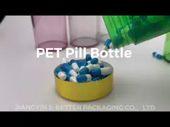 бутылка впрыски ЛЮБИМЦА 50ml-880ml для таблетки дополнения CBD против старения video