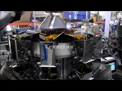 65 Bags/Mini Weighing And Packing Machines