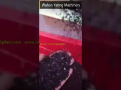 Завод мельницы риса машины обработки 7tpd зерна небольшой органический Брауна video