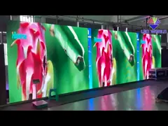 ИП65 делают дисплей водостойким приведенный П8, дисплей с плоским экраном приведенный с заливкой формы/шкафом утюга video