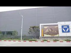 3 кубических метра хватают самосхват блока веревочки двойника машинного оборудования механический video